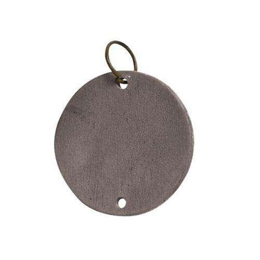 48/Pkgs, Replacement Birthday Calendar Tags - The Fox Decor